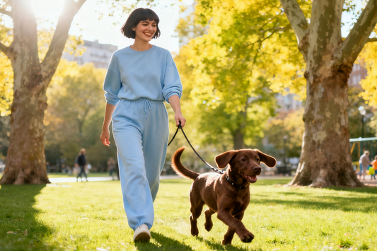 5 Daily Habits for a Healthier Pet”