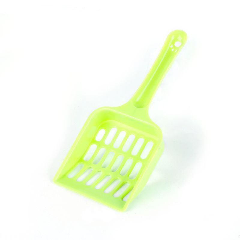 Pet Pawfect Cat Litter Scoop - The Ultimate Cleaning Companion-7