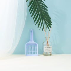 Pet Kitty Scoop: Compact And Efficient Cat Litter Cleaning Tool-2