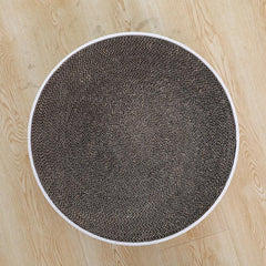 Paw-Some Cat Scratcher Box