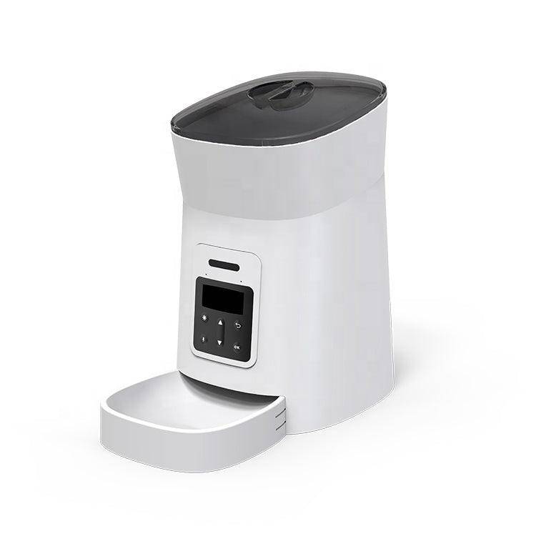 Smartpaws Automatic Pet Feeder-1