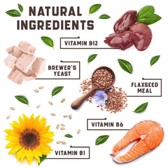 Flea & Tick Chews for Dogs