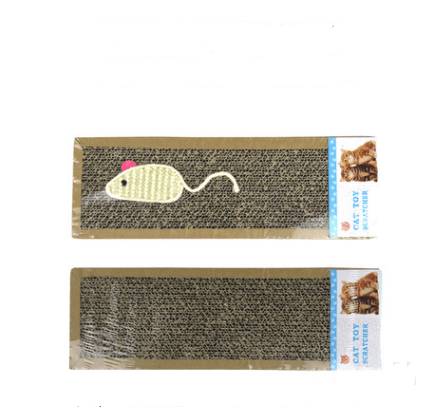 Whisker Whirligig: Handcrafted Solid Wood Cat Toy-14