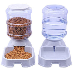Smartpaws Automatic Pet Feeder-7