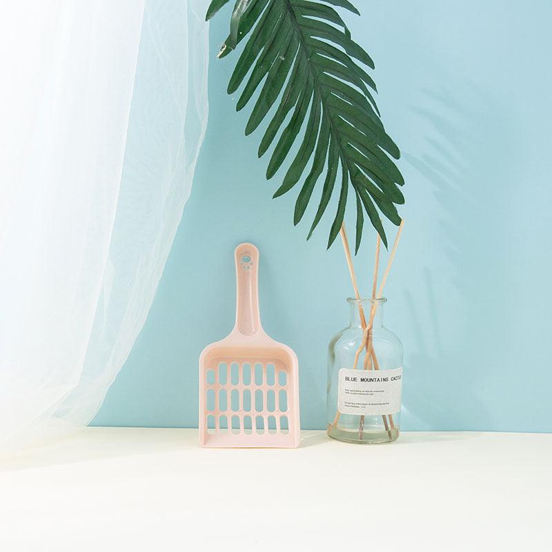 Pet Kitty Scoop: Compact And Efficient Cat Litter Cleaning Tool-5