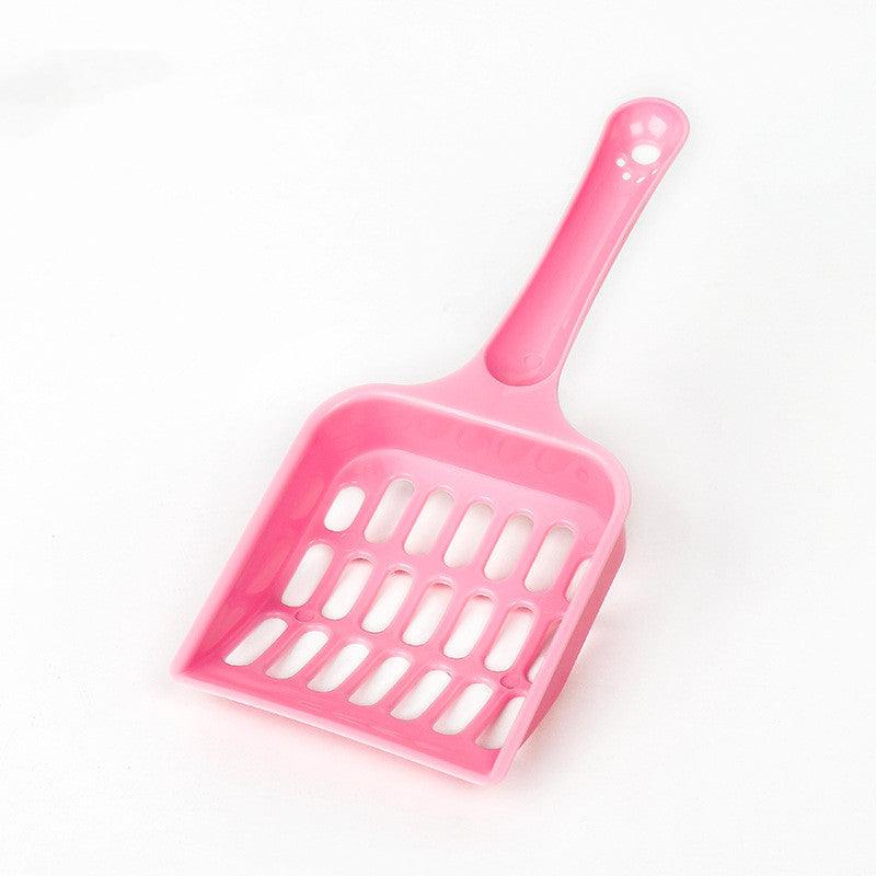 Pet Pawfect Cat Litter Scoop - The Ultimate Cleaning Companion-5