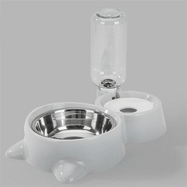 Automatic Aquaflow Dog Bowl-4