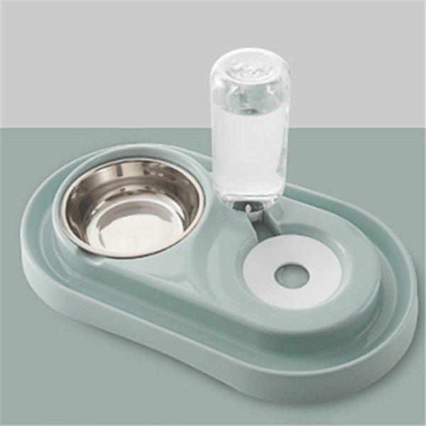 Automatic Aquaflow Dog Bowl-8