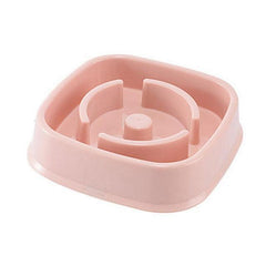 Slow Feeder Bowl for Pets