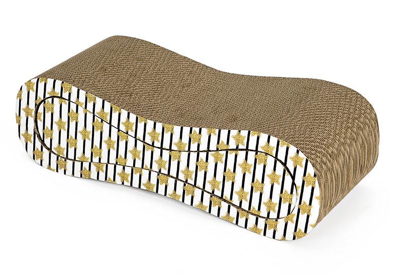 All-In-One Cat Scratcher