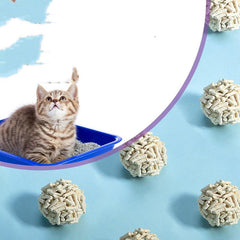 Tofu Paws Cat Litter