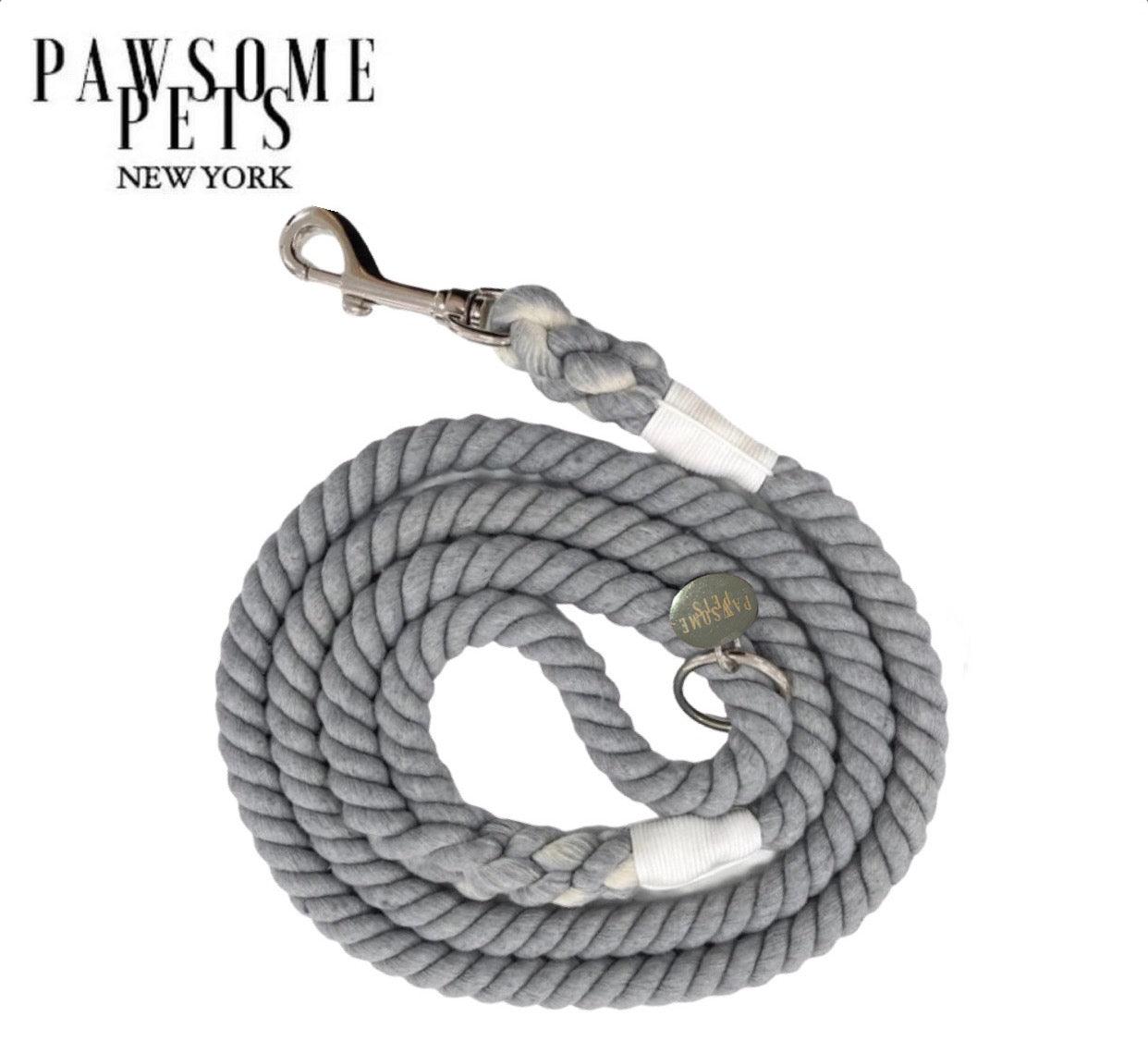 Doe Rope ROPE LEASH - DOE – Veyli Pet