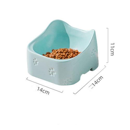 Pet Delight Ceramic Bowl-2