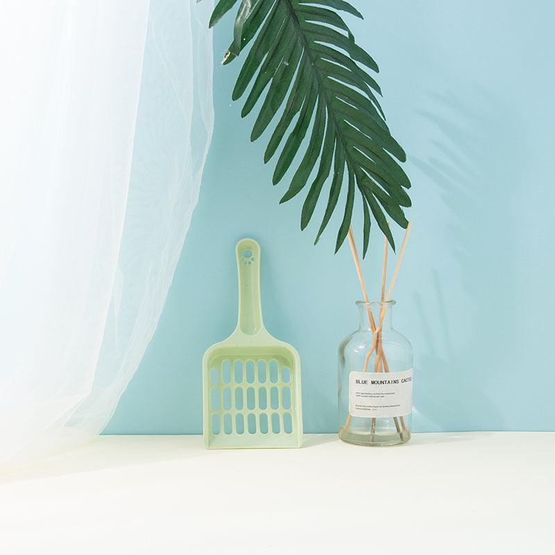 Pet Kitty Scoop: Compact And Efficient Cat Litter Cleaning Tool-6