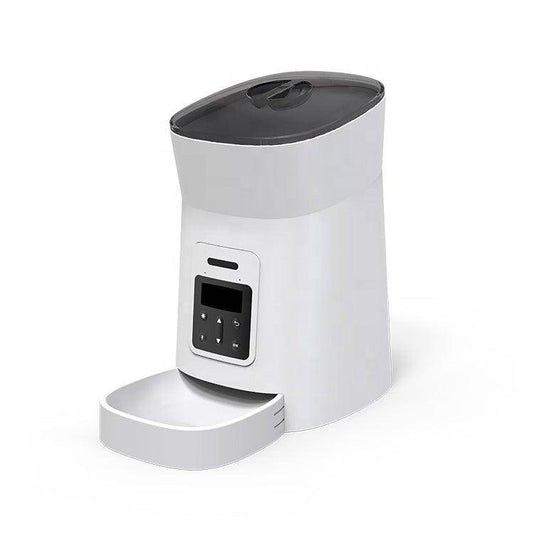 Smartpaws Automatic Pet Feeder-1
