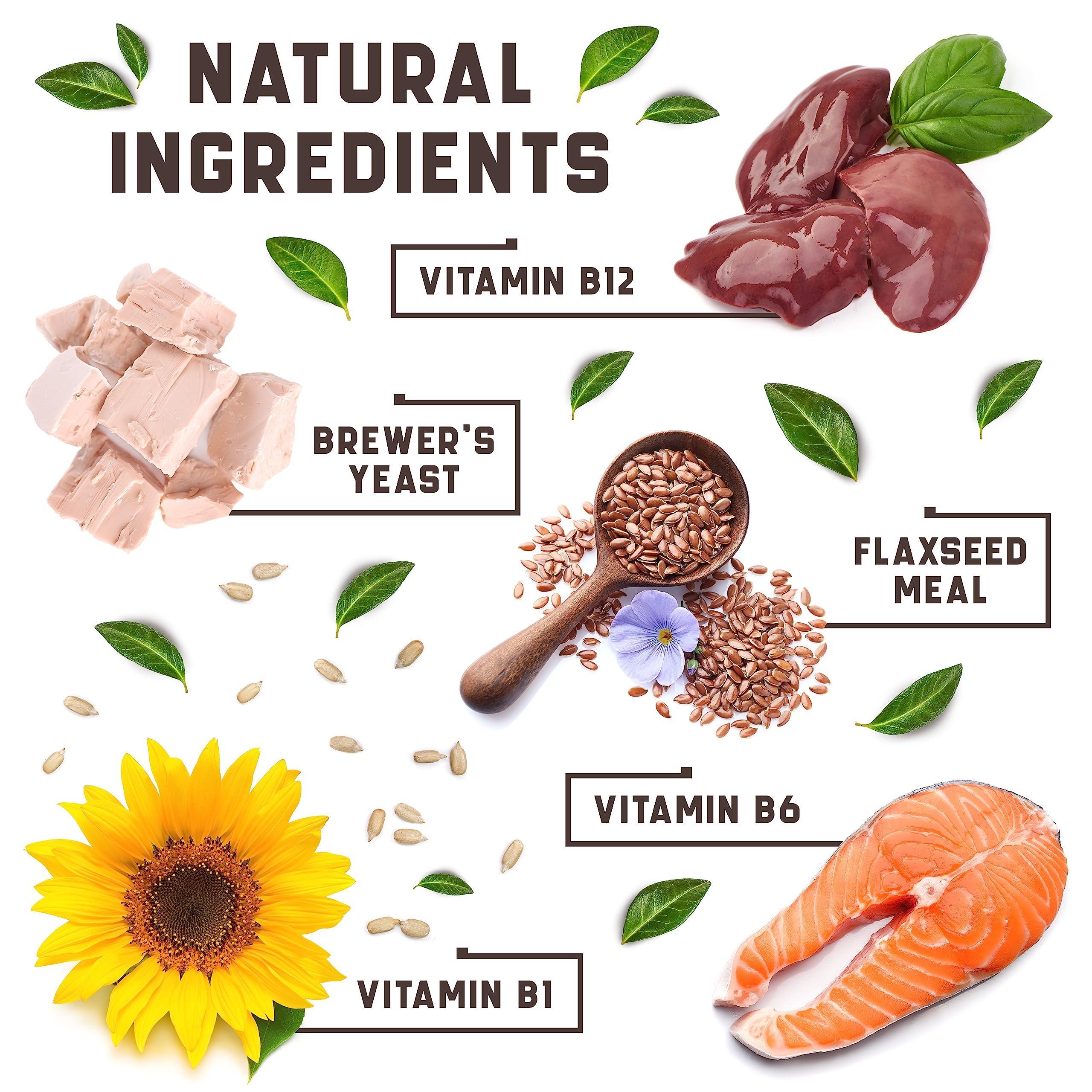 Flea & Tick Chews for Dogs