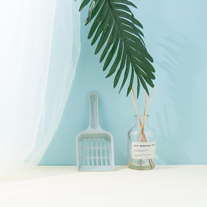 Pet Kitty Scoop: Compact And Efficient Cat Litter Cleaning Tool-9