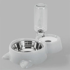 Automatic Aquaflow Dog Bowl-4