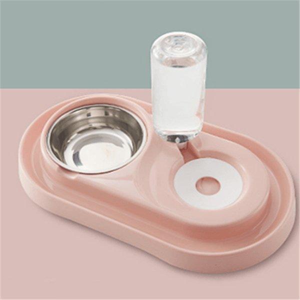 Automatic Aquaflow Dog Bowl-3