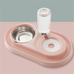 Automatic Aquaflow Dog Bowl-3