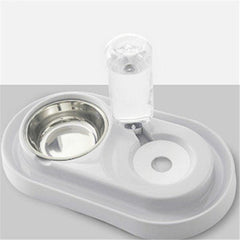 Automatic Aquaflow Dog Bowl-7