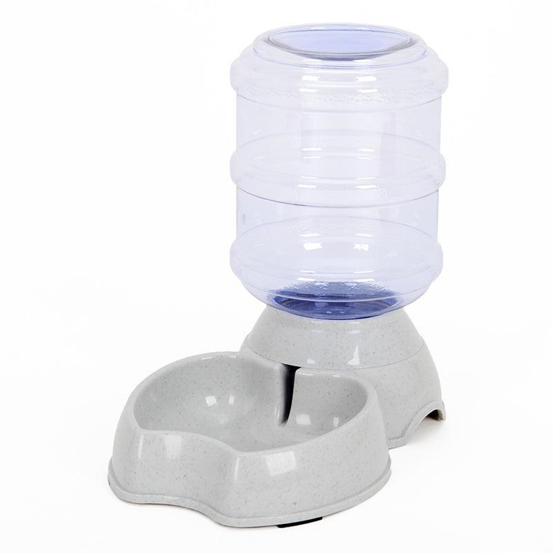 Automatic Aquaflow Dog Bowl-1
