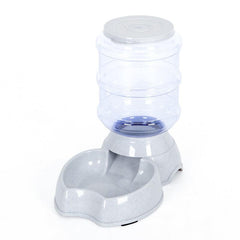 Automatic Aquaflow Dog Bowl-2