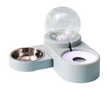 Automatic Aquaflow Dog Bowl-9