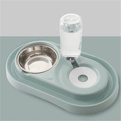 Automatic Aquaflow Dog Bowl-8