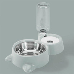Automatic Aquaflow Dog Bowl-5