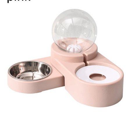 Automatic Aquaflow Dog Bowl-10