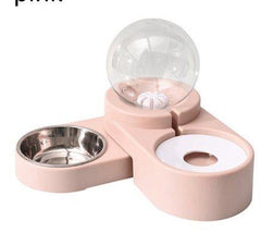 Automatic Aquaflow Dog Bowl-10