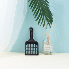 Pet Kitty Scoop: Compact And Efficient Cat Litter Cleaning Tool-8