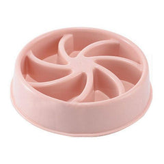 Slow Feeder Bowl for Pets