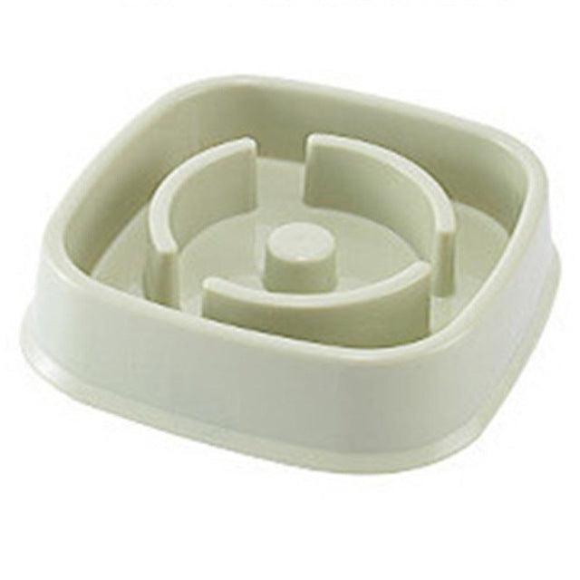 Slow Feeder Bowl for Pets