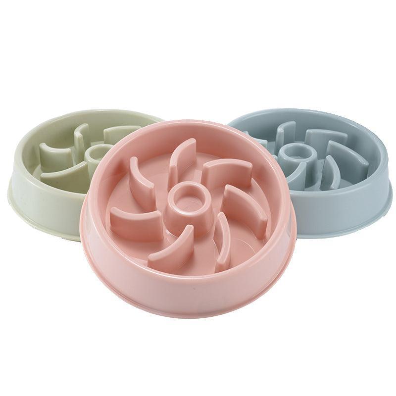 Slow Feeder Bowl for Pets