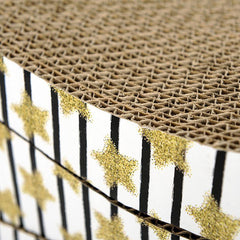 All-In-One Cat Scratcher