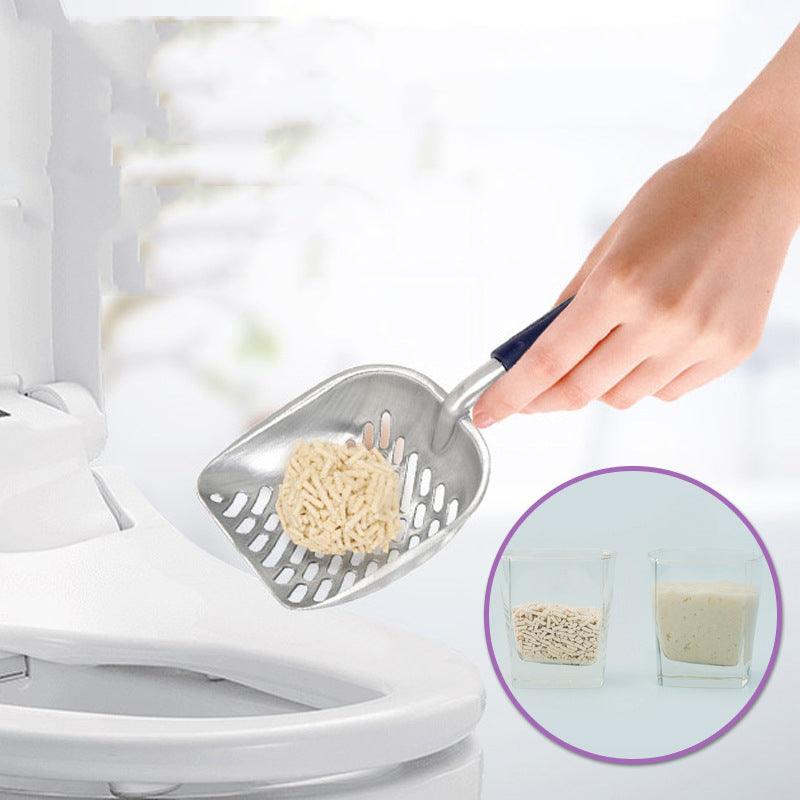 Tofu Paws Cat Litter