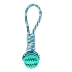 Durable Rope Ball Chew Toy